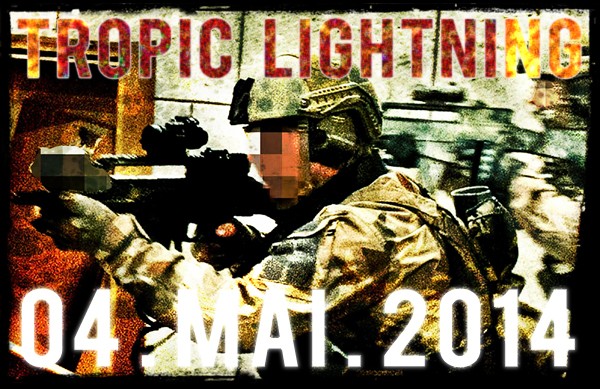 TROPIC LIGHTNING /// 04 MAI 2014 /// MANDELIEU Tropic10