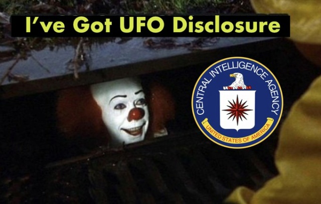 U.S. Military has Secret UFO retrieval program Disclo10