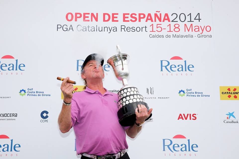 [European Tour 2014] Open de Espana  - Page 2 10330210