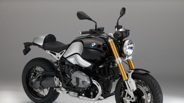 BMW R Nine T 2014 Bmw-r-12