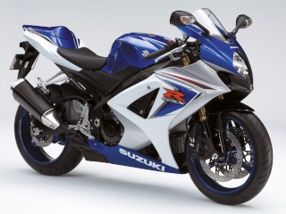 Suzuki rapelle ses GSXR 600 - 750 et 1000 de 2004 à 2013 Gsxr11