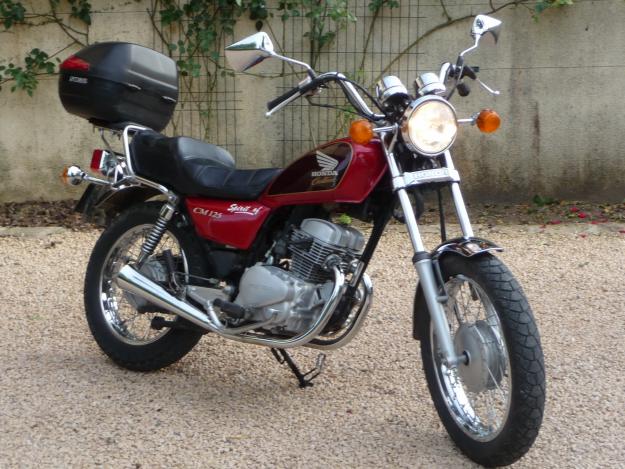 Acheter une autre moto 12802110