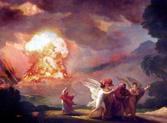  S-a descoperit un asteroid care a distrus Sodoma si Gomora Sodom_10