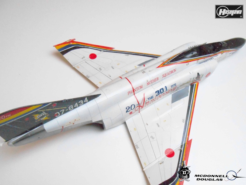 F-4EJ Kai Phantom II 20th Anniversary 301SQ - Page 4 Page_215