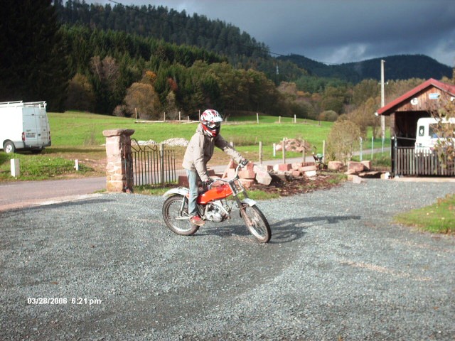 montesa et unimog ,sont ils compatible ? Hpim4522