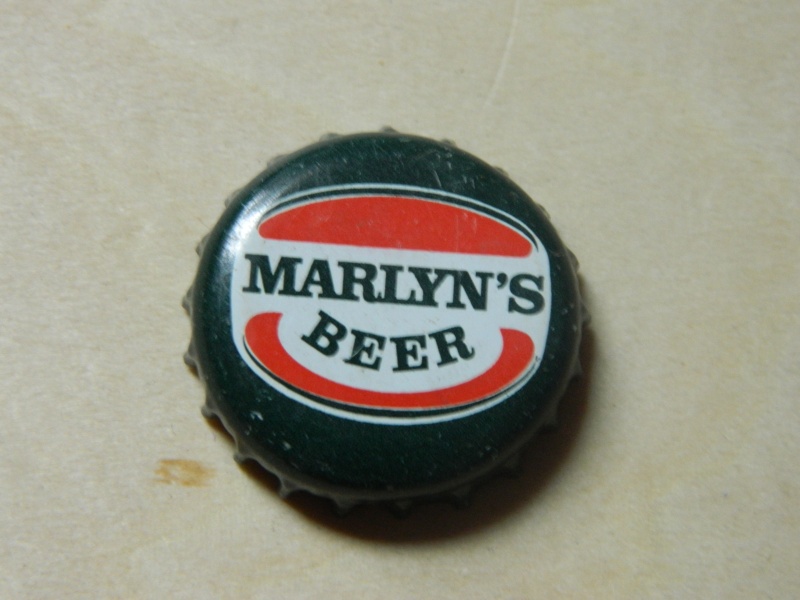 Marlyn's Beer Dscn2210