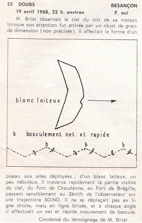 [Centralisation] - Scan de vielle revue 611