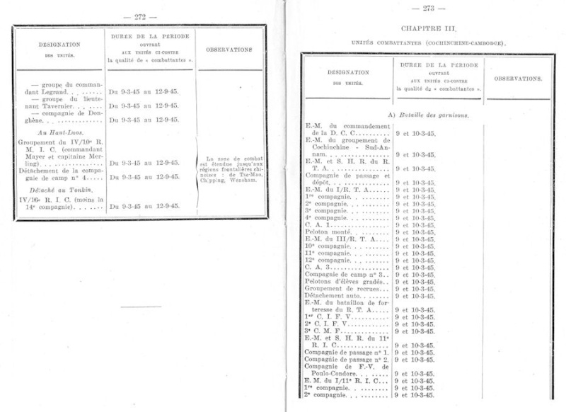 1939-1945 : unités combattantes du Génie S2393_26