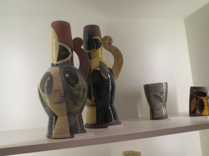 A visit to Contemporary ceramics... - Page 2 01210