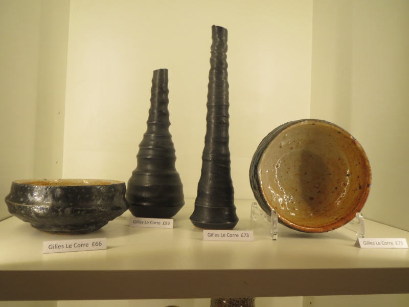 A visit to Contemporary ceramics... - Page 2 01410