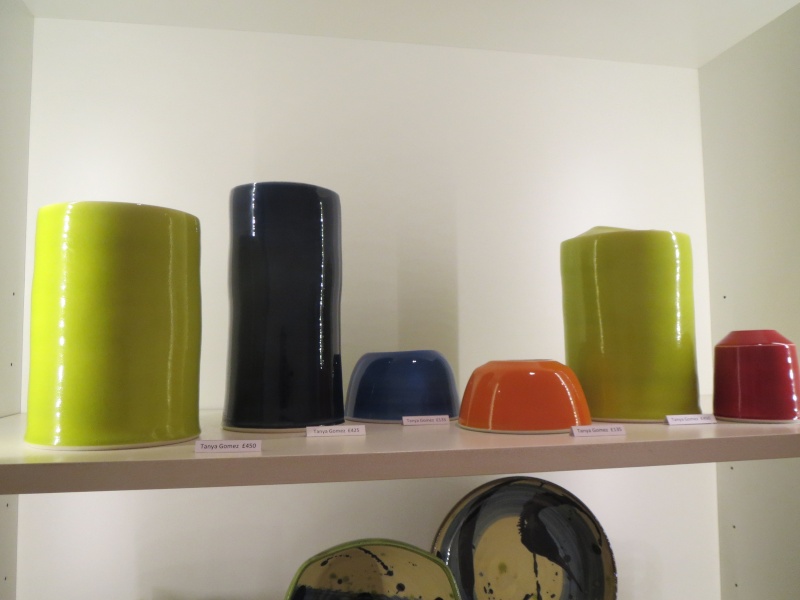 A visit to Contemporary ceramics... - Page 2 01610