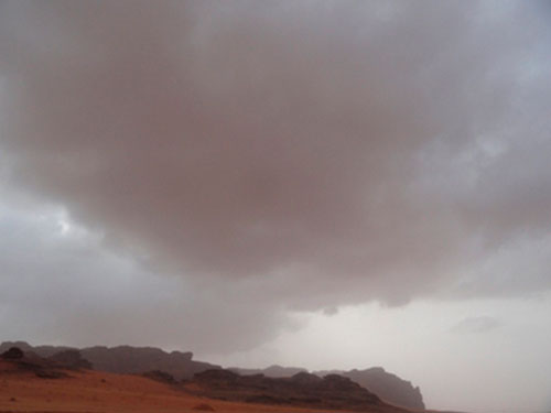إمارة مكة تحذر التعليم من تقلبات الجو Mecca10