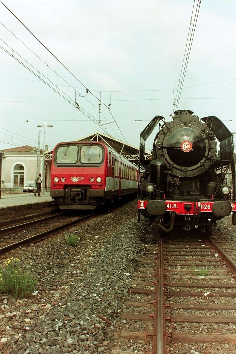 Pk 347,3 : Gare de Carcassonne (11) Pict0011