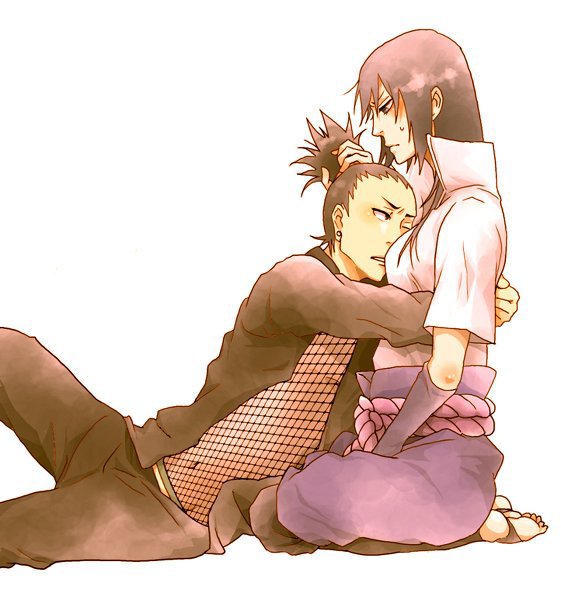 Shikamaru x Sasuko 30571010