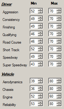 2014 Ratings Package + Due Dates + Mod Information Rating10