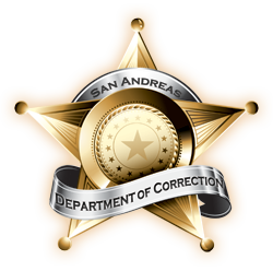 [DETECTIVE DIVISION - SHERIFF DEPT/ FBI] Evasion de la prison du comté de Los Santos. 13359610