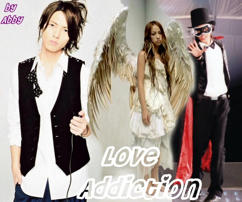 [OS] Love Addiction Love_a10