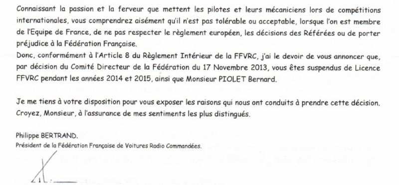 Première manche du championnat de France le 8/9 mars au mbbm - Page 4 Sancti11