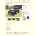 Ma voiture Hotchk11