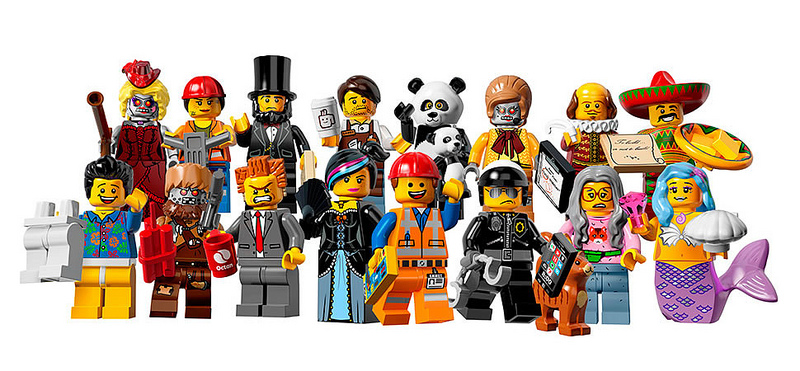LEGO minifigurines série 2010 à nos jours - Page 4 Lego-m10