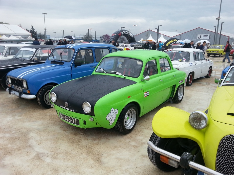Avignon motor festival 20140311