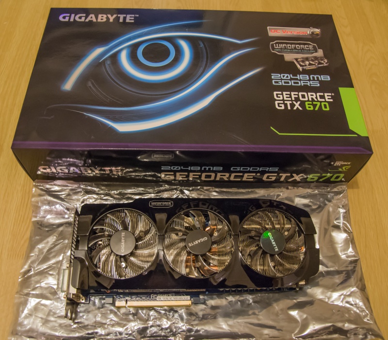 [VDS/ECH] Une GTX670 OC ça vous branche ? Imgp0610