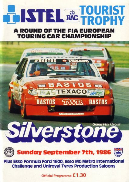 Round 10 - Silverstone Tourist Trophy (October 27) _silve10