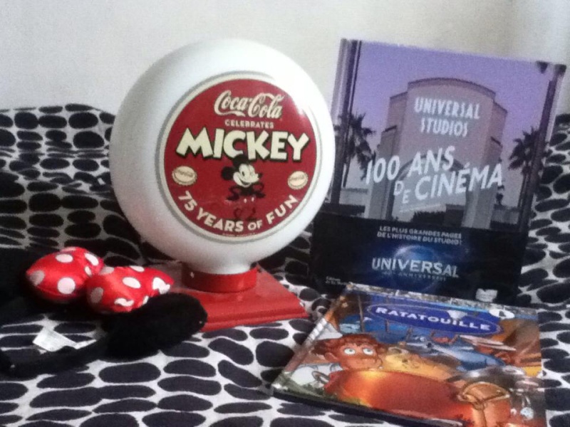 Achats brocante version Disney - Page 17 13842210