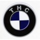 New BMW, leur première néo-retro  - Page 2 Bmwthc10