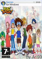  Digimon Masters Online Thump_10