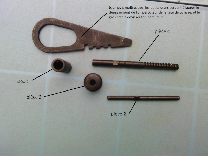 Un rêve qui se réalise : ma première arme à feu (mosin-nagant) Outils10