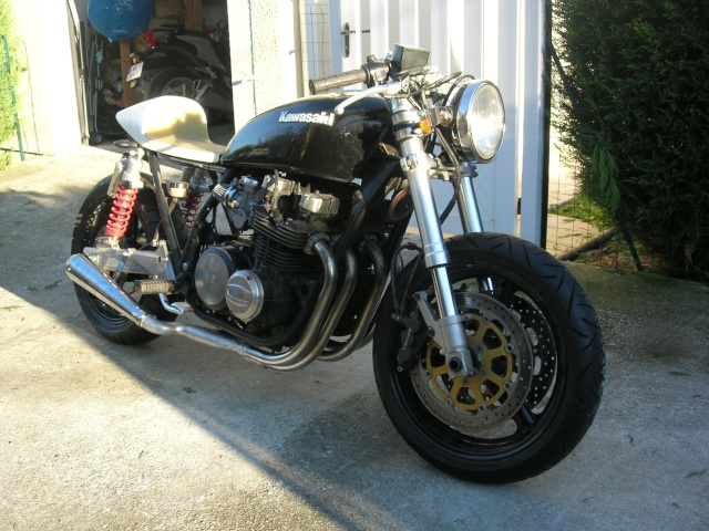 Caférisation d'un KZ750 - Page 2 Dscn3512