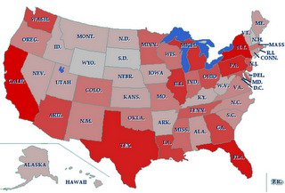 Choosing A Good State To Live MAPS Densit10