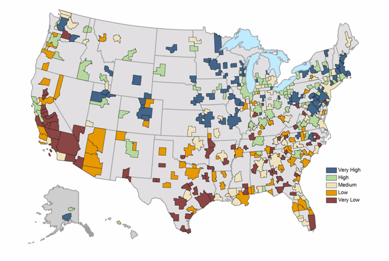 Choosing A Good State To Live MAPS Overal10