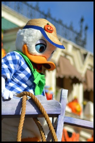 Vos photos avec les Personnages Disney - Page 28 Cduck110