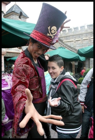 Vos photos avec les Personnages Disney - Page 28 Facili10