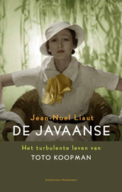 Jean-Noël Liaut - De Javaanse, Het leven van Toto Koopman De_jav10