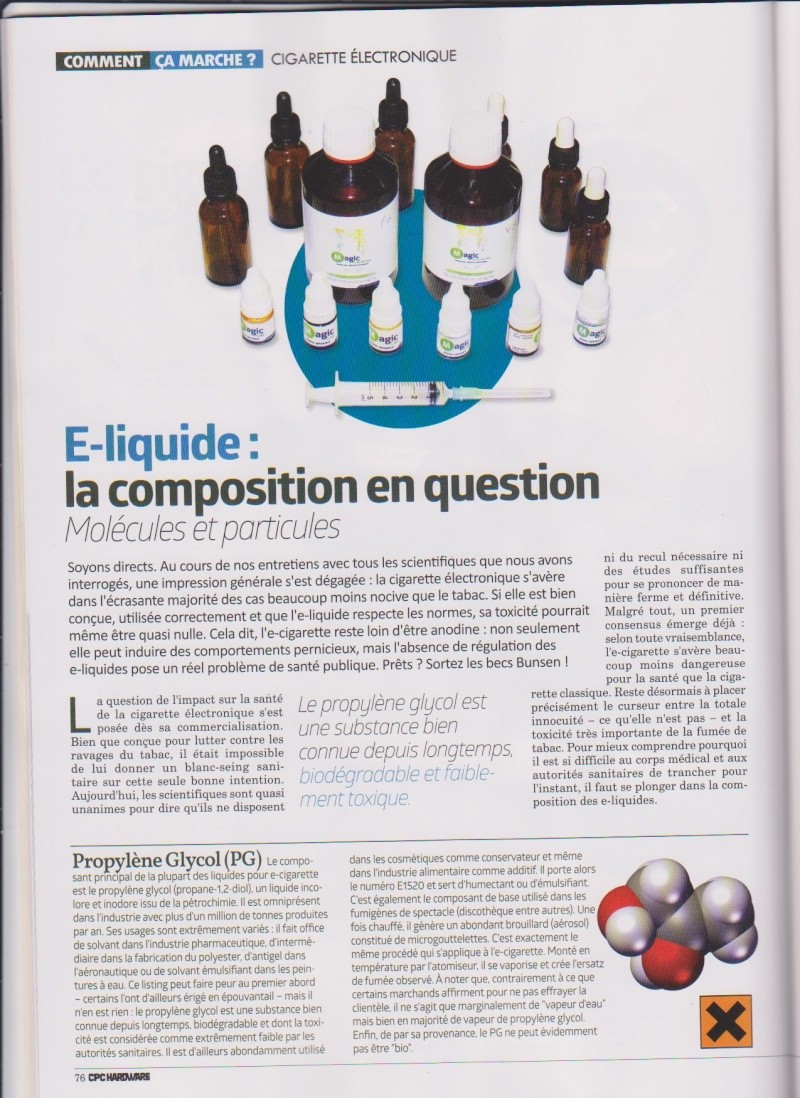 Article dans Hardware N°20 Page510