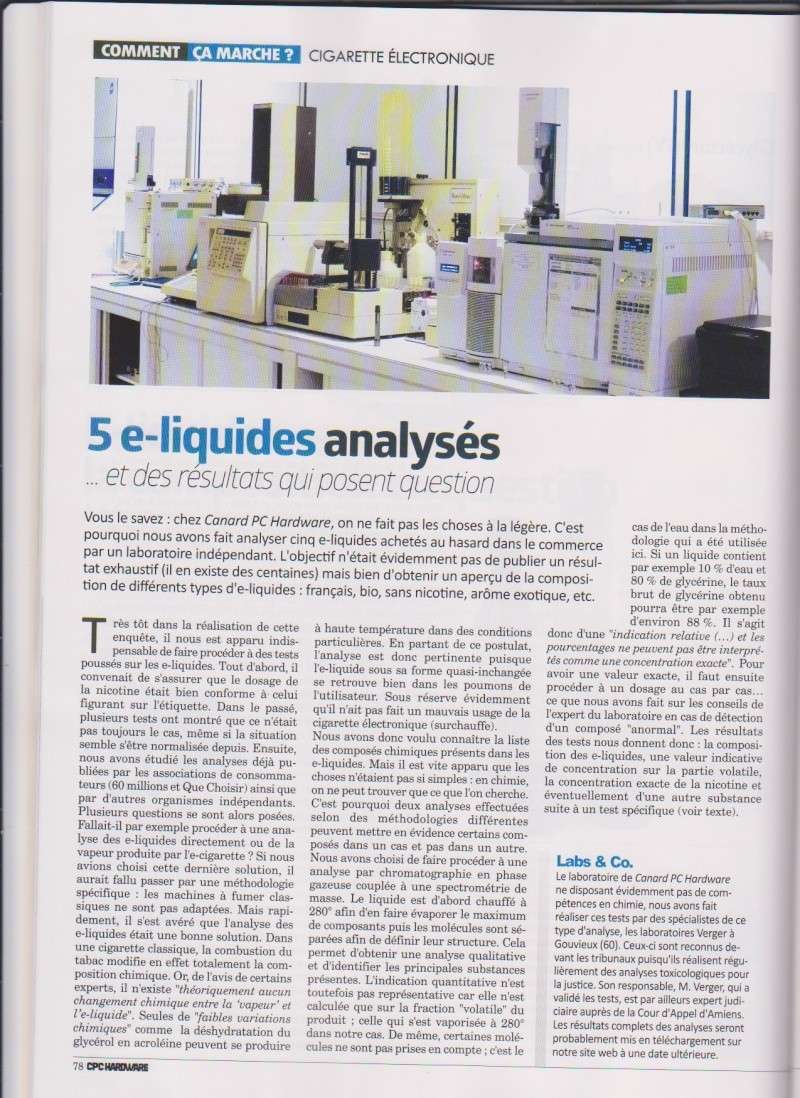 Article dans Hardware N°20 Page710