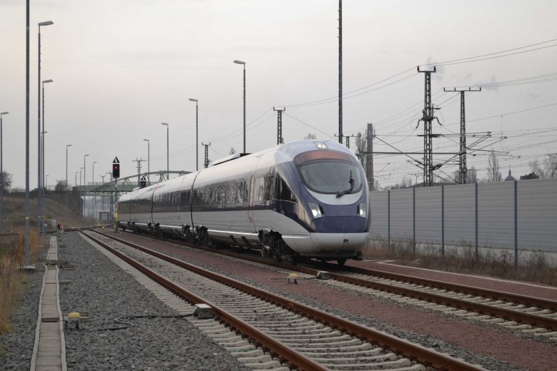 DSB Museumszug in Skala 0 Dsb_ic10
