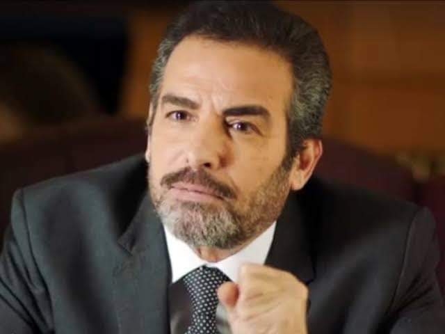 أحمد عبد العزيز ينضم للجزء الثالث من مسلسل "كلبش" مع أمير كرارة Receiv37