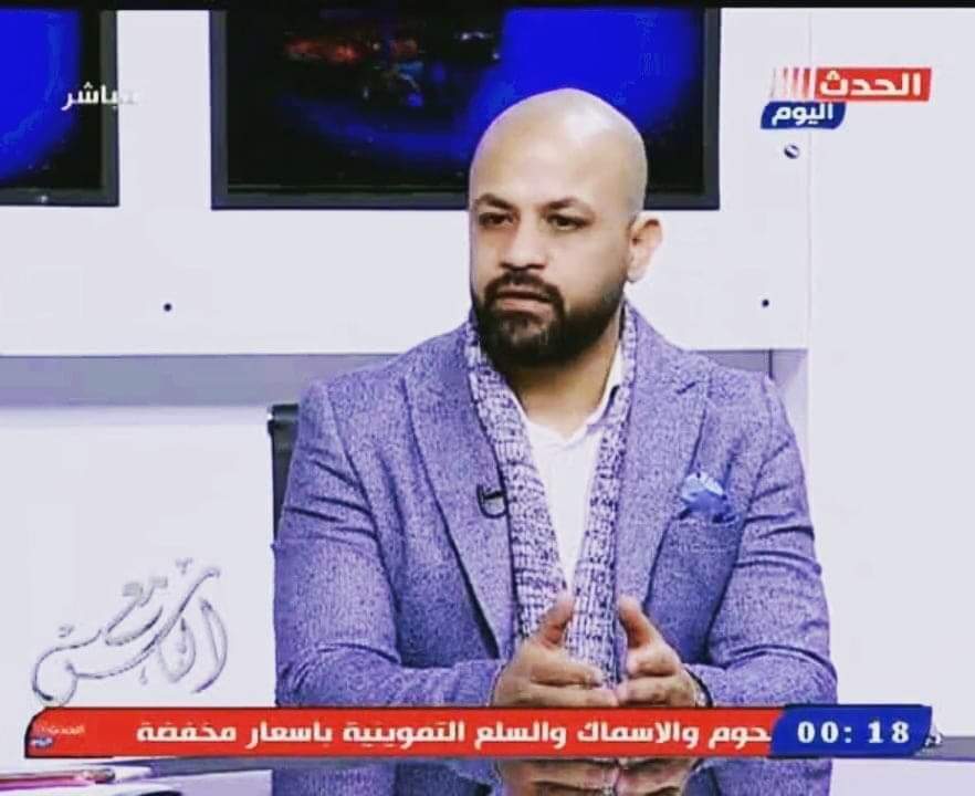 أحمد سيد "بليفرز" نجحنا في تكوين منظومة شبابية متكاملة تغزو سوق العمل من خلال الصناعة الإلكترونية   كتبت: بسمة الشرقاوي Receiv71