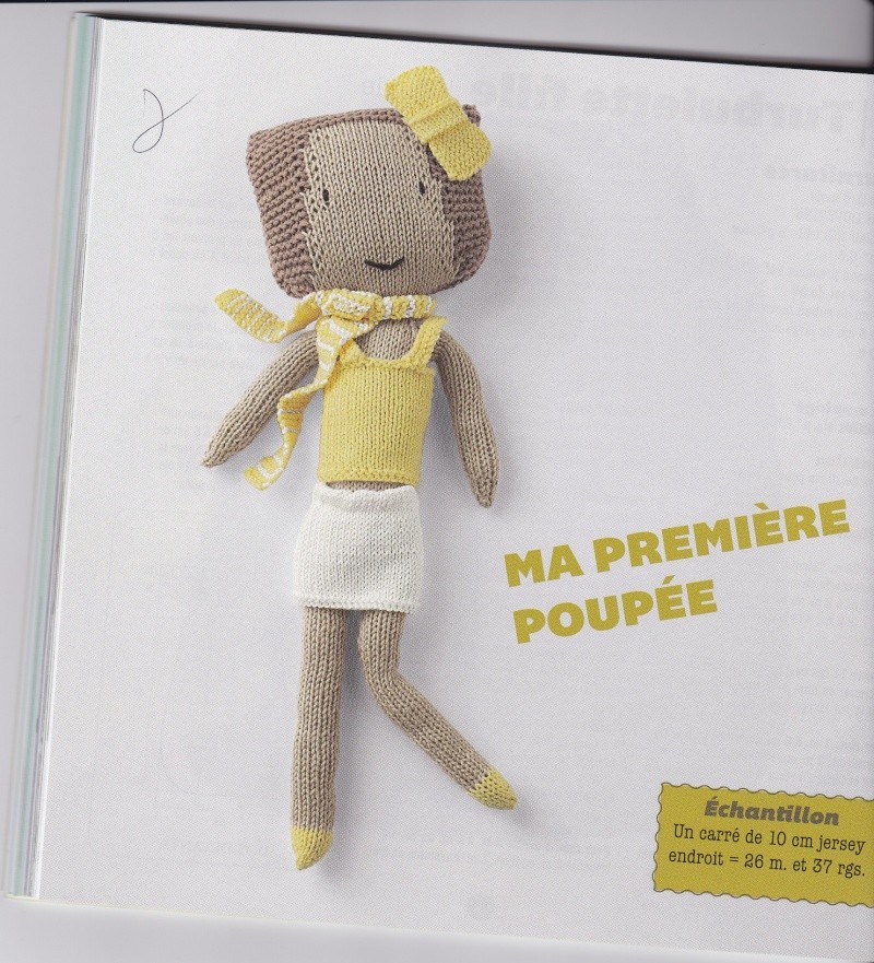 doudou carré Poupae10