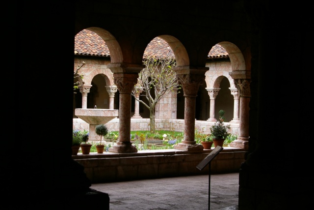 Un musée du bout du monde : les Cloisters Ny_18910