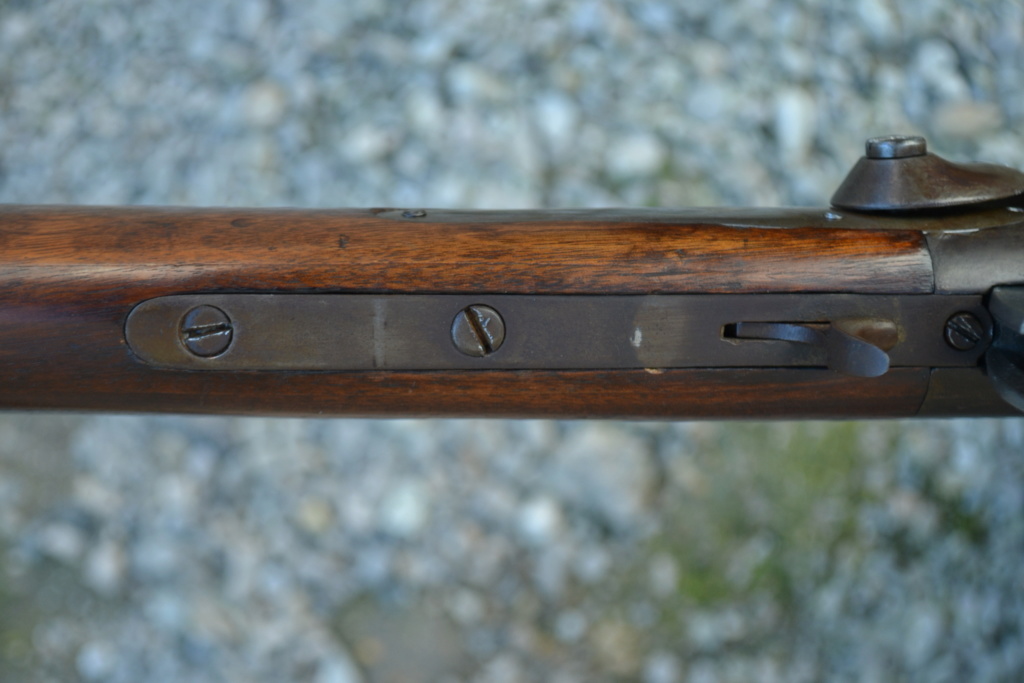 Le SPENCER Rifle Mod 1865 Dsc_0122