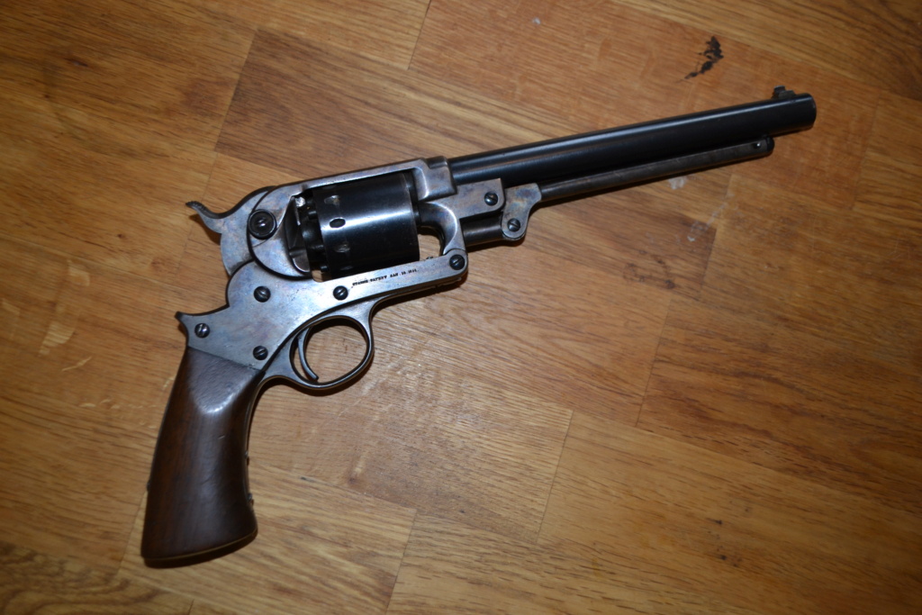 Revolver Starr 1863 Dsc_0172