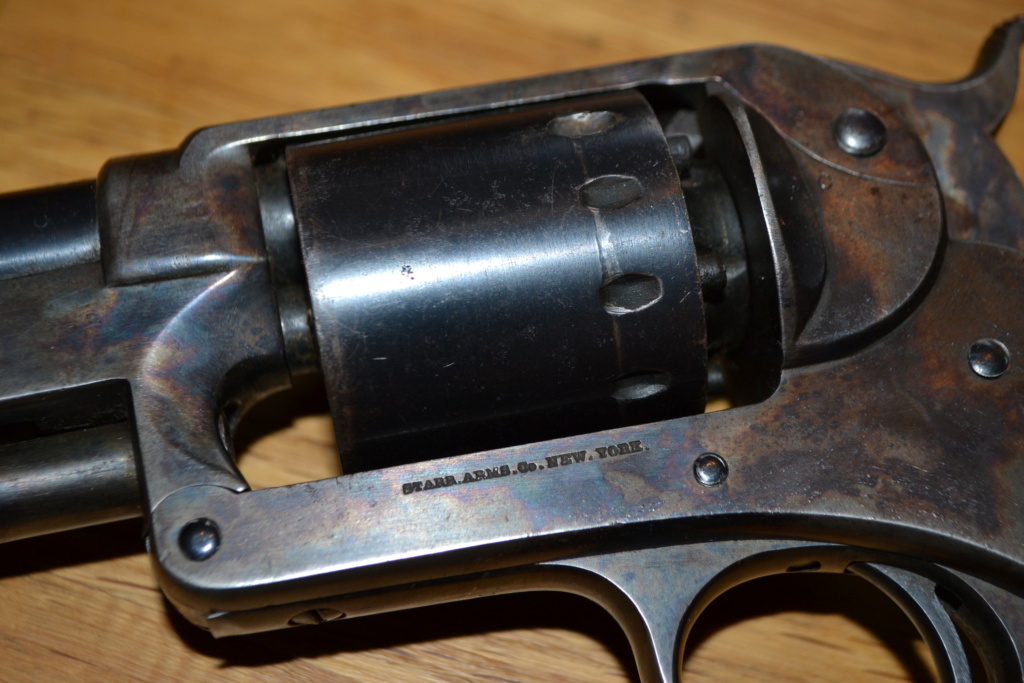 Revolver Starr 1863 Dsc_0174