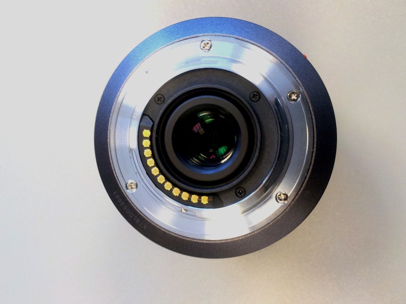 [VENDU] PANASONIC Lumix G Vario HD 14-140mm f4.0-5.8 OIS 20140120