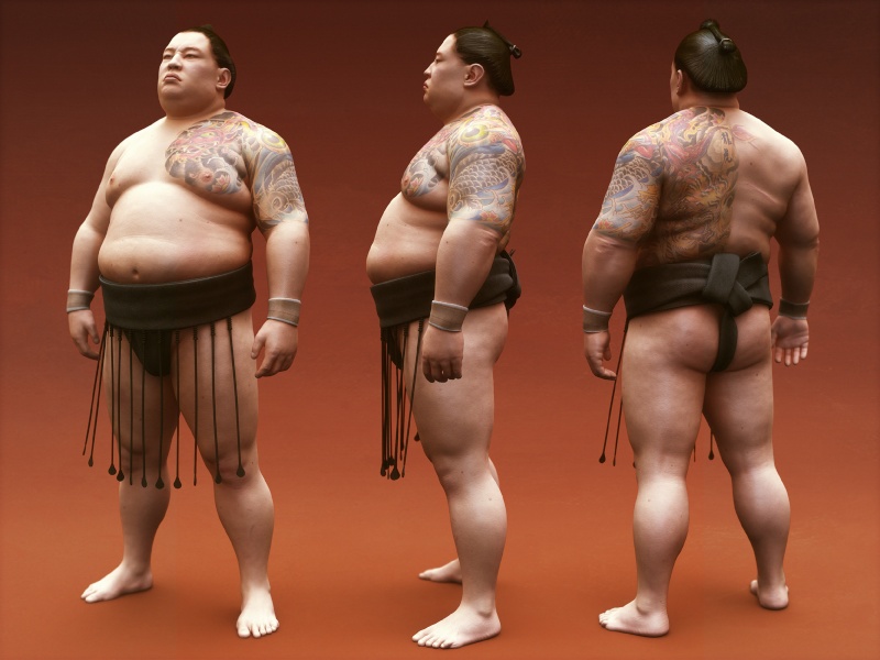 Tenkara: Une autre mouche va-t-elle me piquer ? - Page 2 Sumo10