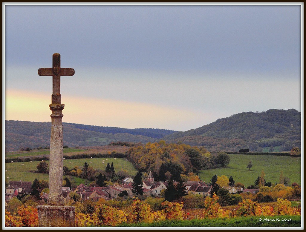 Calvaire Pb091214